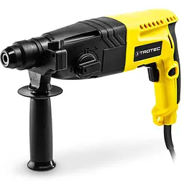 Перфоратор Trotec PRDS 05-230V мережевий (4415000020) - мініатюра 4