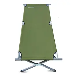 Похідне ліжко Ranger Military Steel RA5518 - мініатюра 3