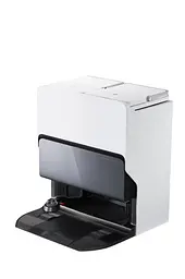 Робот-пилосос S8 MAXV ULTRA WH. S8MVU02-02 ROBOROCK - мініатюра 4
