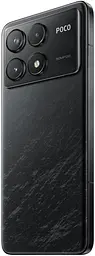 Смартфон Xiaomi POCO F6 Pro 12/512GB Black - мініатюра 6