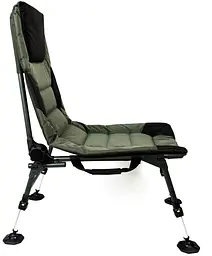 Коропове крісло Ranger Chester (RA2240) - мініатюра 3
