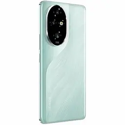 Смартфон Honor 200 Pro 12/512GB Ocean Cyan (Global) - мініатюра 2
