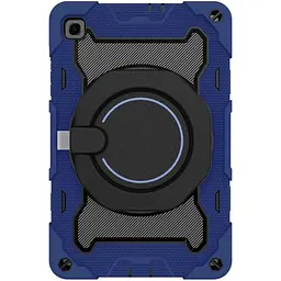 Чохол BeCover Armored Case для Lenovo Tab M11 2024/ Xiaoxin Pad 11 2024 Blue (711929) [120483] - мініатюра 4