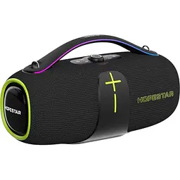 Акустика Hopestar A85 Black [164088]