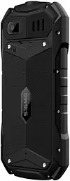 Мобільний телефон Sigma X-treme PV68 Black (UA UCRF) - мініатюра 5
