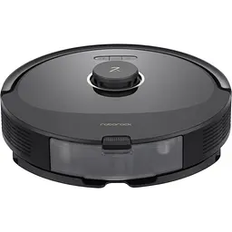 Робот-пилосос RoboRock Vacuum Cleaner Q8 Max Black [97406] - мініатюра 9