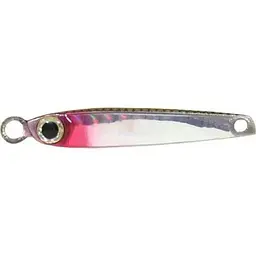 Пилькер Shimano Soare Metal Shot TG 3.0g Серый (1013-2266.07.09)