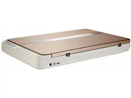 Планшетный сканер Plustek OpticSlim 1680 (0261TS) - миниатюра 3