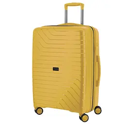 Валіза Swissbrand Eden L Yellow (SWB_LHEDE002L)
