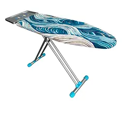 Дошка для прасування Kanat NOVELTY PRO (NP-730) - мініатюра 5