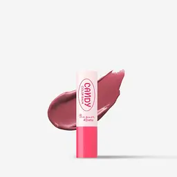 Бальзам для губ A'pieu The Pure Candy Color Balm 01 - Berry (8809747962662) - мініатюра 2