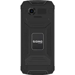 Телефон протиударний Sigma mobile X-treme PR68 Type-C чорний - мініатюра 4