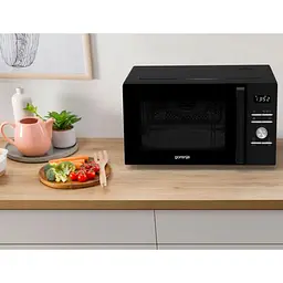 Мікрохвильова піч Gorenje MO 28 A5BH - мініатюра 10
