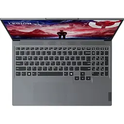 Ноутбук Lenovo Legion Slim 5 16ARP9 [83EX0034RM] [135746] - мініатюра 3