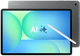 Планшет Samsung Galaxy Tab S10 FE WiFi 12/256Gb ZAP Gray (7102320)