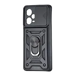 Чохол Full Protection Xiaomi Redmi Note 12 Pro Plus Black