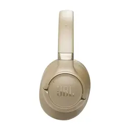 Навушники бездротові Tune 780NC, Beige, Bluetooth, Mini jack 3.5 мм JBL teh0027969 - мініатюра 5