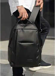 Чоловічий рюкзак Sambag 40х14х28 см sum0010578 - мініатюра 6