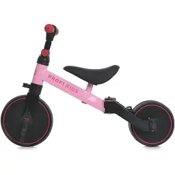 Велосипед-біговел дитячий Profi Kids MBB 1008-3 колеса 10 дюймів - мініатюра 7