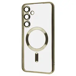 Чохол WAVE Metal Color Case with Magnetic Ring Samsung Galaxy S25 Plus в асортименті - мініатюра 7