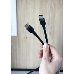 Шнур HDMI 5 m Baseus CADKLF-H01 - мініатюра 4
