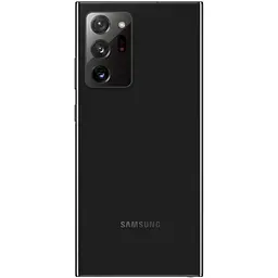 Смартфон Samsung Galaxy Note 20 Ultra 12/128GB SM-N986U Black 1SIM - мініатюра 5