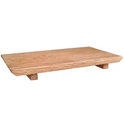 Дошка для сервірування Mazhura 20 х 13 см (mz419508)