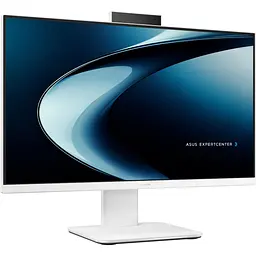 Моноблок Asus 23.8` ExpertCenter P400 AiO P440VAK-WPC2940 White (90PT03X7-M0AZW0) [178195] - мініатюра 5