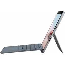 Планшет Microsoft Surface Go 2 Intel Pentium 4/64Gb (1926) Platinum - мініатюра 3