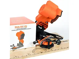 Точильний верстат Vitals ZKA 8510j 108 мм - мініатюра 2
