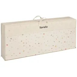 Дитячий розвиваючий килимок Lionelo Zora 200×180 см (LO-ZORA) - мініатюра 5