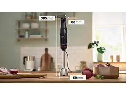 Блендер Bosch MSM4B6V2 - мініатюра 9