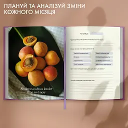 Щоденник саморефлексії «Рік моєї трансформації» - мініатюра 10