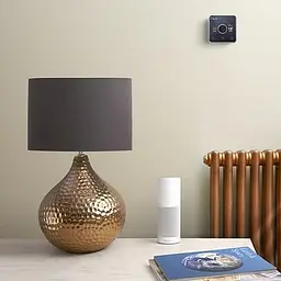 Розумна лампочка Hive Smart Light Bulb E14 Dimmable (V9), працює з Amazon Alexa, біла - мініатюра 2