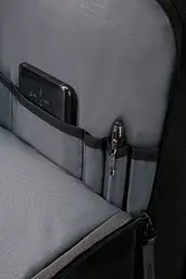 Рюкзак M 15.6" American Tourister TAKE2CABIN BLACK 45x36x20 91G*09005 - мініатюра 15