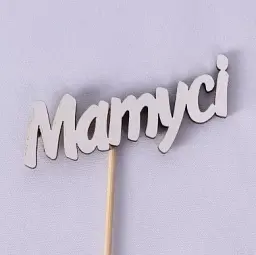 Міні-топпер "Матусі"