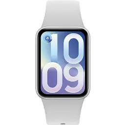 Фітнес-браслет Xiaomi Mi Band 10 Pro NFC Glacier Silver (BHR095BGL) UA