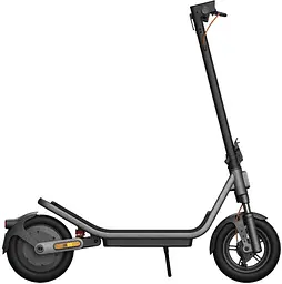 Електросамокат Xiaomi Electric Scooter 6 (BHR08R2GL) колеса 12 - мініатюра 4