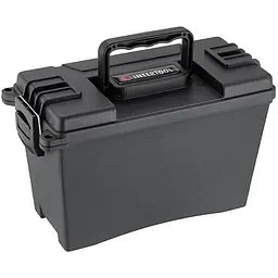 Ящик контейнер для інструменту переносний водонепроникний Intertool BX-0290 290 x 14 x 190 мм