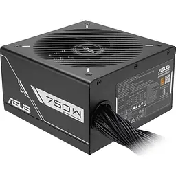 Блок живлення Asus Prime 750W Bronze (90YE00Y0-B0NA00) [140653] - мініатюра 3