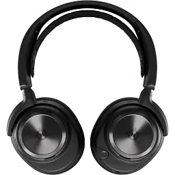 Ігрова гарнітура SteelSeries Arctis Nova Pro Wireless Black PC/PS/SW/MAC/MOB (61520) - мініатюра 5