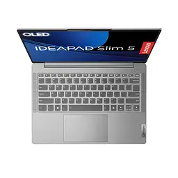 Ноутбук Lenovo IdeaPad Slim 5, Qualcomm Snapdragon, 32GB, 1TB, Wi-Fi 7 - мініатюра 3