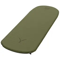 Килимок самонадувний Grand Canyon Hattan 5.0 L Nutria Brown (30621622)