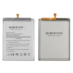 Акумулятор Borofone EB-BM526ABY для Samsung A235 A23/M526 M52 (5G)