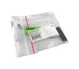 Шлейф підключення жорсткого диска / перехідник SATA для ноутбука Acer Aspire A514-54, Extensa EX214-52 (NBX0002PE00) Оригінал від Acer, 2.5", SATAIII - мініатюра 2