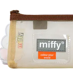 Пенал шкільний Yes Miffy Softness PH-33 - мініатюра 4