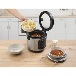 Мультиварка Gorenje MC2SBK - мініатюра 12