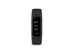 Фітнес-браслет Garmin Vivosmart 5 Black (010-02645-10/00) - мініатюра 5