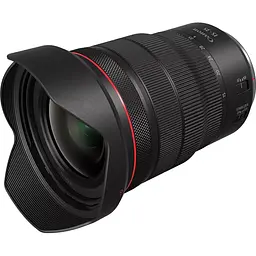 Об'єктив Canon RF 15-35mm f/2.8 L IS USM (3682C005) [93760] - мініатюра 5