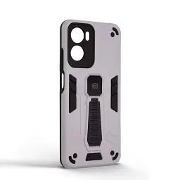 Чохол ArmorStandart Proover для Motorola G05 / E15 Grey - мініатюра 2